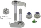 Mevotech CTXMS251008 Suspension Control Arm and Ball Joint Assembly - Front Left Upper - view 7