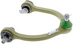 Mevotech CTXMS251008 Suspension Control Arm and Ball Joint Assembly - Front Left Upper - view 3