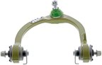 Mevotech CTXMS251009 Suspension Control Arm and Ball Joint Assembly - Front Right Upper - view 2