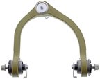 Mevotech CTXMS251009 Suspension Control Arm and Ball Joint Assembly - Front Right Upper - view 4