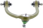 Mevotech CTXMS251009 Suspension Control Arm and Ball Joint Assembly - Front Right Upper - view 5