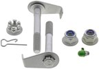 Mevotech CTXMS251009 Suspension Control Arm and Ball Joint Assembly - Front Right Upper - view 7