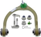 Mevotech CTXMS251009 Suspension Control Arm and Ball Joint Assembly - Front Right Upper - view 6