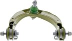 Mevotech CTXMS251100 Suspension Control Arm and Ball Joint Assembly - Front Left Upper - view 2