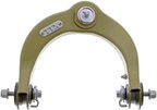 Mevotech CTXMS251100 Suspension Control Arm and Ball Joint Assembly - Front Left Upper - view 4
