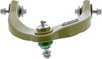 Mevotech CTXMS251100 Suspension Control Arm and Ball Joint Assembly - Front Left Upper - view 5