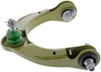 Mevotech CTXMS251100 Suspension Control Arm and Ball Joint Assembly - Front Left Upper - view 3