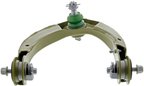 Mevotech CTXMS251101 Suspension Control Arm and Ball Joint Assembly - Front Right Upper - view 2