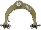 Mevotech CTXMS251101 Suspension Control Arm and Ball Joint Assembly - Front Right Upper - view 4