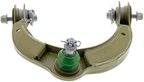 Mevotech CTXMS251101 Suspension Control Arm and Ball Joint Assembly - Front Right Upper - view 1