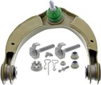Mevotech CTXMS251101 Suspension Control Arm and Ball Joint Assembly - Front Right Upper - view 6