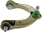 Mevotech CTXMS251101 Suspension Control Arm and Ball Joint Assembly - Front Right Upper - view 3