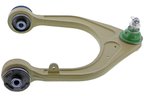 Mevotech CTXMS25118 Suspension Control Arm and Ball Joint Assembly - Front Right Upper - view 3