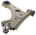 Mevotech CTXMS251213 Suspension Control Arm and Ball Joint Assembly - Front Left Lower - view 4