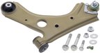 Mevotech CTXMS251213 Suspension Control Arm and Ball Joint Assembly - Front Left Lower - view 6