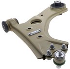Mevotech CTXMS251214 Suspension Control Arm and Ball Joint Assembly - Front Right Lower - view 4