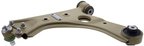 Mevotech CTXMS251214 Suspension Control Arm and Ball Joint Assembly - Front Right Lower - view 5