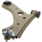Mevotech CTXMS251214 Suspension Control Arm and Ball Joint Assembly - Front Right Lower - view 1