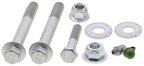 Mevotech CTXMS251214 Suspension Control Arm and Ball Joint Assembly - Front Right Lower - view 7