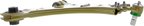 Mevotech CTXMS251220 Suspension Control Arm and Ball Joint Assembly - Front Left Lower - view 5