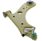 Mevotech CTXMS251220 Suspension Control Arm and Ball Joint Assembly - Front Left Lower - view 1