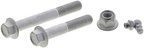 Mevotech CTXMS251220 Suspension Control Arm and Ball Joint Assembly - Front Left Lower - view 7