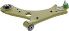 Mevotech CTXMS251220 Suspension Control Arm and Ball Joint Assembly - Front Left Lower - view 3