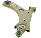 Mevotech CTXMS251221 Suspension Control Arm and Ball Joint Assembly - Front Right Lower - view 1