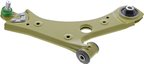 Mevotech CTXMS251221 Suspension Control Arm and Ball Joint Assembly - Front Right Lower - view 3