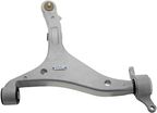 Mevotech CTXMS251233 Suspension Control Arm and Ball Joint Assembly - Front Right Lower - view 3