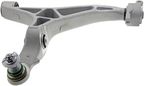 Mevotech CTXMS251233 Suspension Control Arm and Ball Joint Assembly - Front Right Lower - view 1
