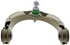 Mevotech CTXMS251235 Suspension Control Arm and Ball Joint Assembly - Front Left Upper - view 2