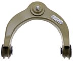 Mevotech CTXMS251235 Suspension Control Arm and Ball Joint Assembly - Front Left Upper - view 4