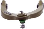Mevotech CTXMS251235 Suspension Control Arm and Ball Joint Assembly - Front Left Upper - view 5