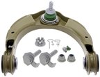Mevotech CTXMS251235 Suspension Control Arm and Ball Joint Assembly - Front Left Upper - view 6