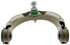 Mevotech CTXMS251236 Suspension Control Arm and Ball Joint Assembly - Front Right Upper - view 2