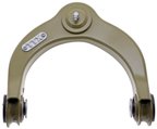 Mevotech CTXMS251236 Suspension Control Arm and Ball Joint Assembly - Front Right Upper - view 4