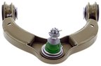 Mevotech CTXMS251236 Suspension Control Arm and Ball Joint Assembly - Front Right Upper - view 1