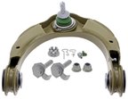 Mevotech CTXMS251236 Suspension Control Arm and Ball Joint Assembly - Front Right Upper - view 6