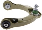 Mevotech CTXMS251236 Suspension Control Arm and Ball Joint Assembly - Front Right Upper - view 3