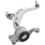 Mevotech CTXMS251239 Suspension Control Arm and Ball Joint Assembly - Front Right Lower - view 2