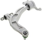 Mevotech CTXMS251239 Suspension Control Arm and Ball Joint Assembly - Front Right Lower - view 4