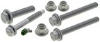 Mevotech CTXMS251239 Suspension Control Arm and Ball Joint Assembly - Front Right Lower - view 7