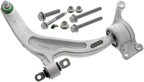 Mevotech CTXMS251239 Suspension Control Arm and Ball Joint Assembly - Front Right Lower - view 6