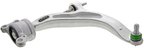 Mevotech CTXMS251239 Suspension Control Arm and Ball Joint Assembly - Front Right Lower - view 3