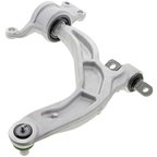 Mevotech CTXMS251240 Suspension Control Arm and Ball Joint Assembly - Front Left Lower - view 4