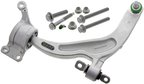 Mevotech CTXMS251240 Suspension Control Arm and Ball Joint Assembly - Front Left Lower - view 6