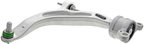 Mevotech CTXMS251240 Suspension Control Arm and Ball Joint Assembly - Front Left Lower - view 3