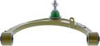 Mevotech CTXMS251267 Suspension Control Arm and Ball Joint Assembly - Front Left Upper - view 2