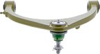 Mevotech CTXMS251267 Suspension Control Arm and Ball Joint Assembly - Front Left Upper - view 5